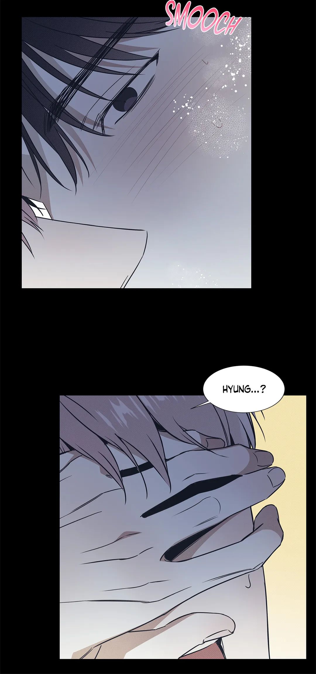 Read The Sea’s Nocturne chapter 41 image 34 on Lezhin