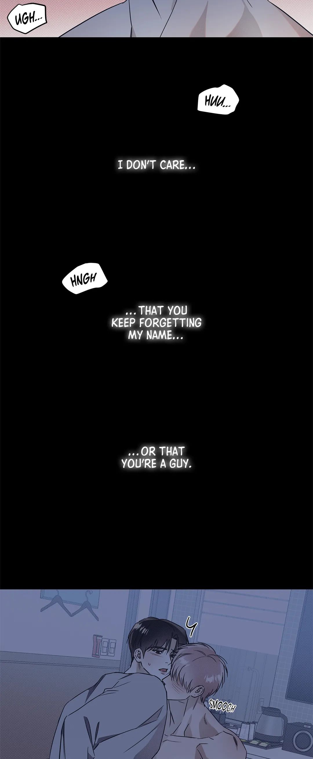 Read The Sea’s Nocturne chapter 41 image 36 on Lezhin