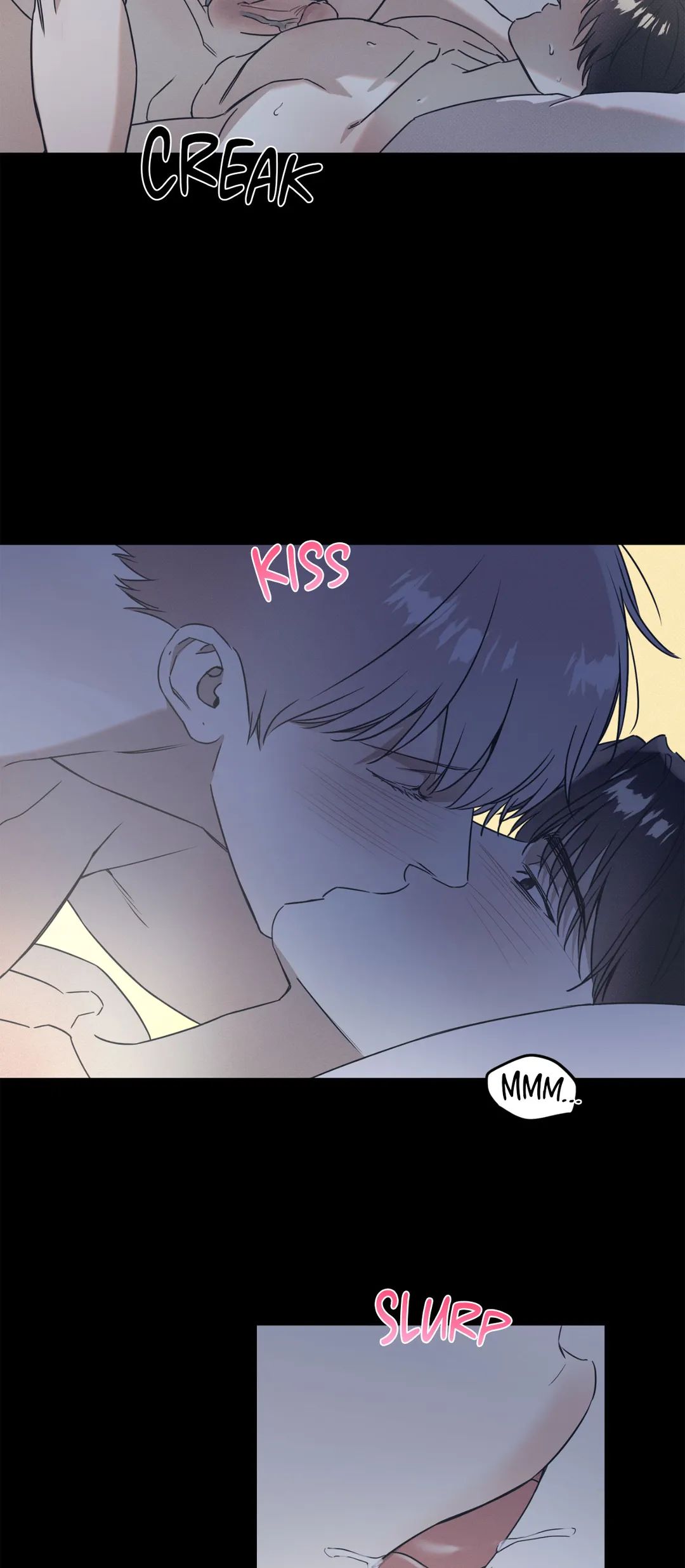 Read The Sea’s Nocturne chapter 42 image 28 on Lezhin