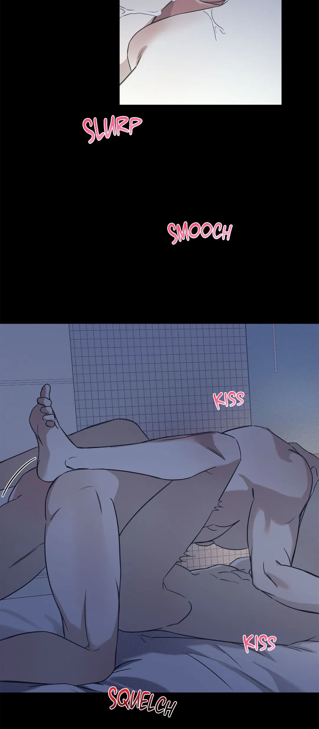 Read The Sea’s Nocturne chapter 42 image 29 on Lezhin