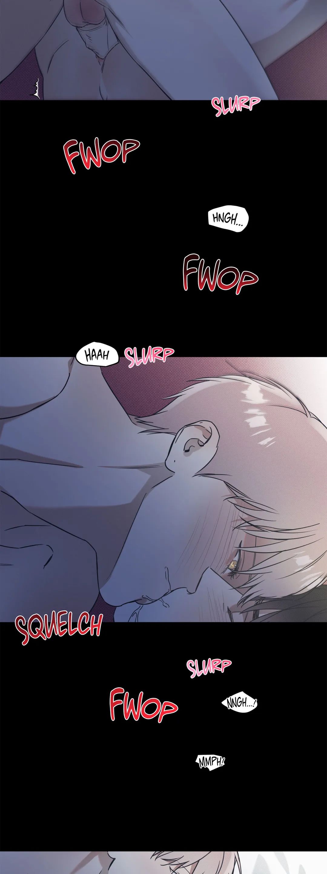 Read The Sea’s Nocturne chapter 42 image 31 on Lezhin