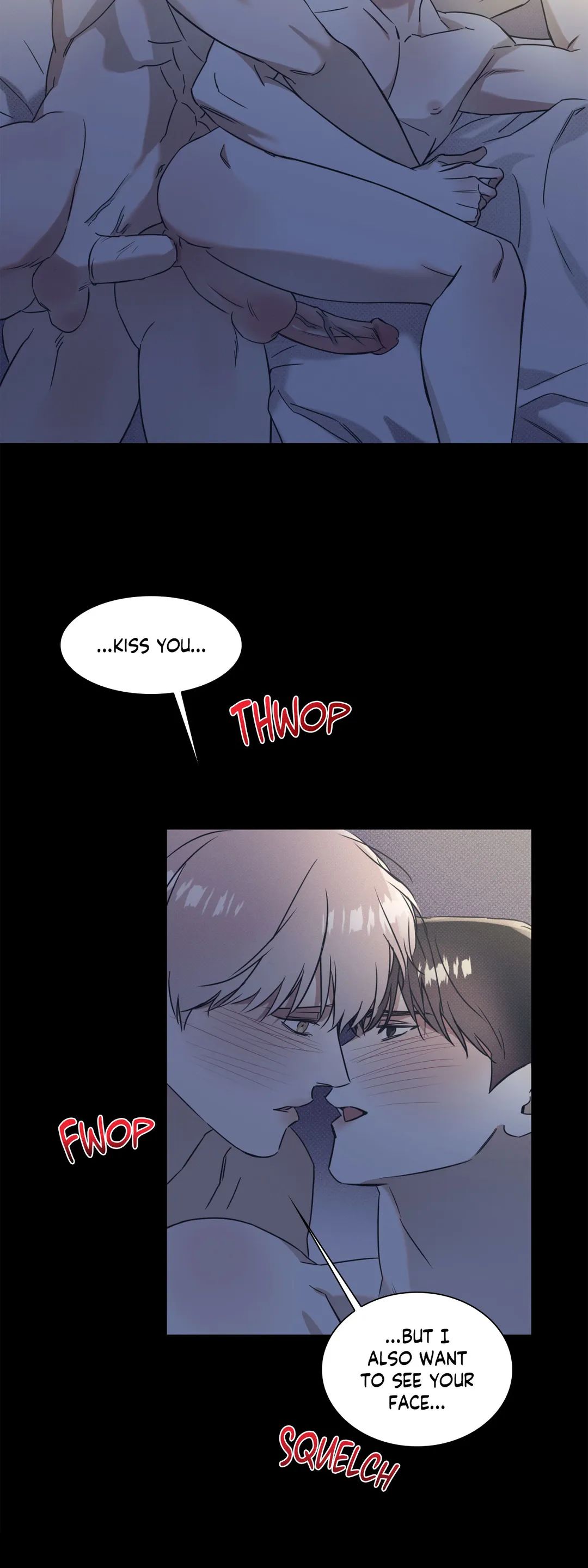 Read The Sea’s Nocturne chapter 42 image 34 on Lezhin