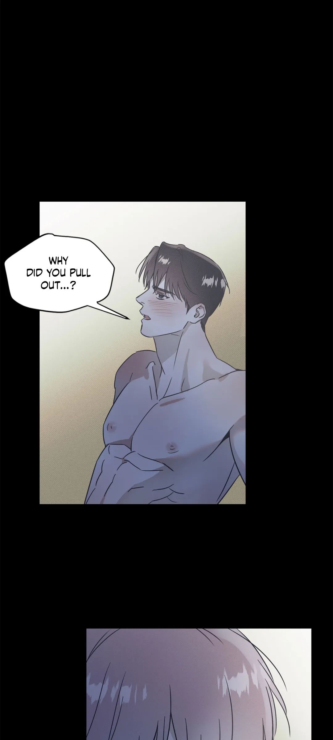 Read The Sea’s Nocturne chapter 42 image 37 on Lezhin
