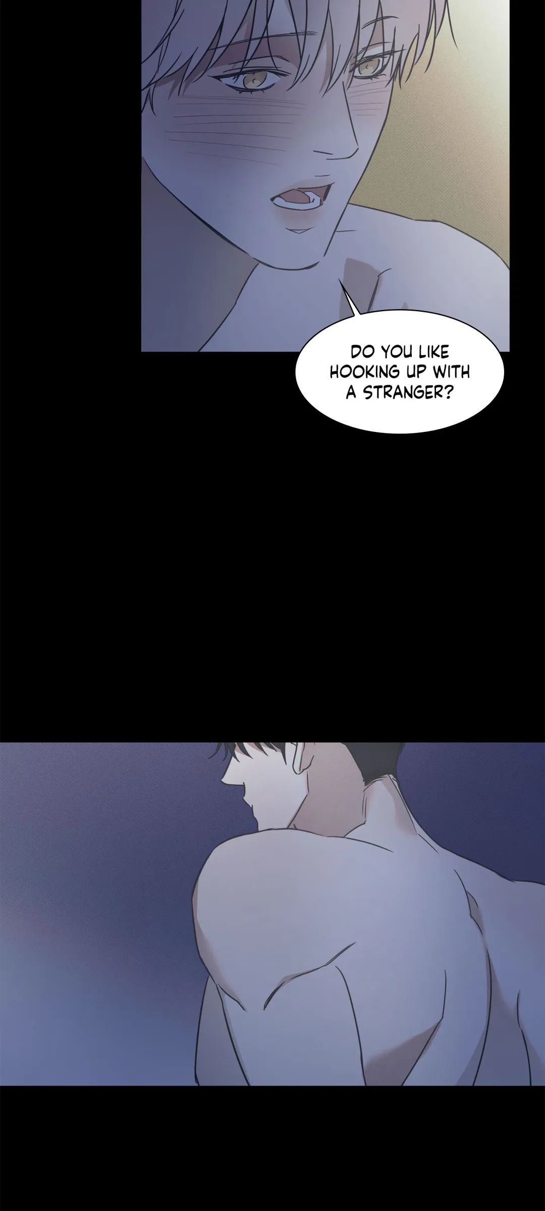 Read The Sea’s Nocturne chapter 42 image 38 on Lezhin