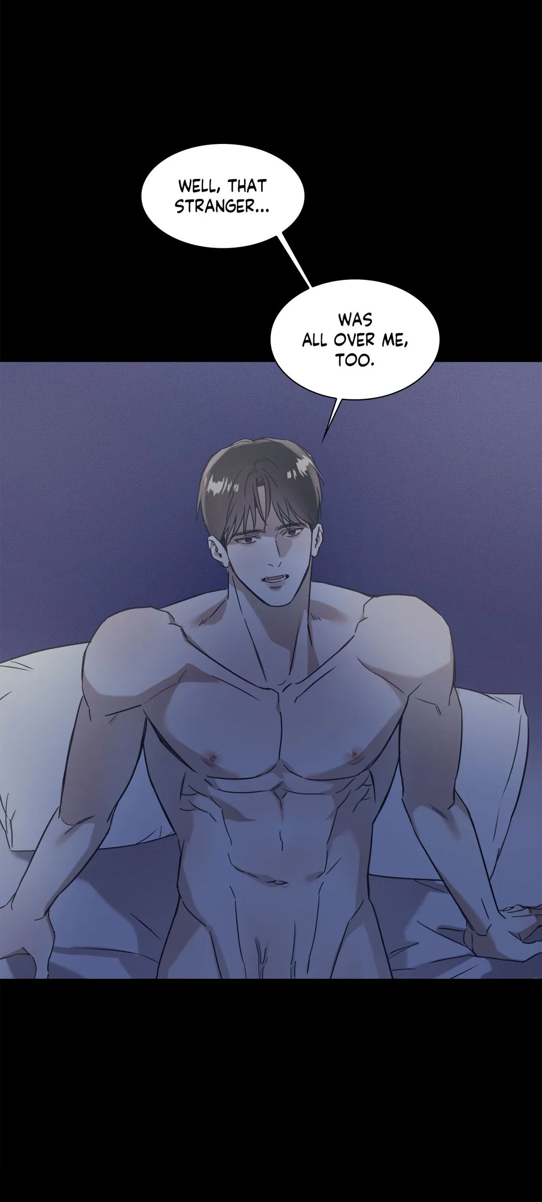 Read The Sea’s Nocturne chapter 42 image 39 on Lezhin