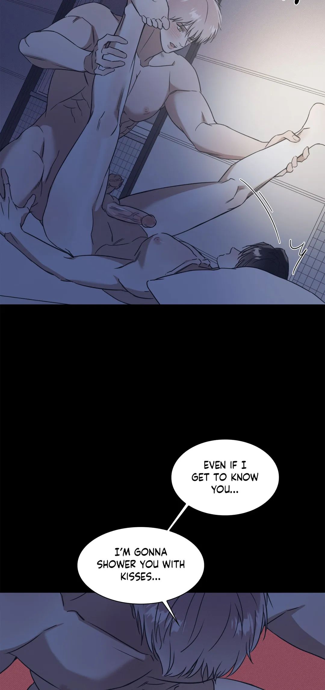 Read The Sea’s Nocturne chapter 42 image 42 on Lezhin