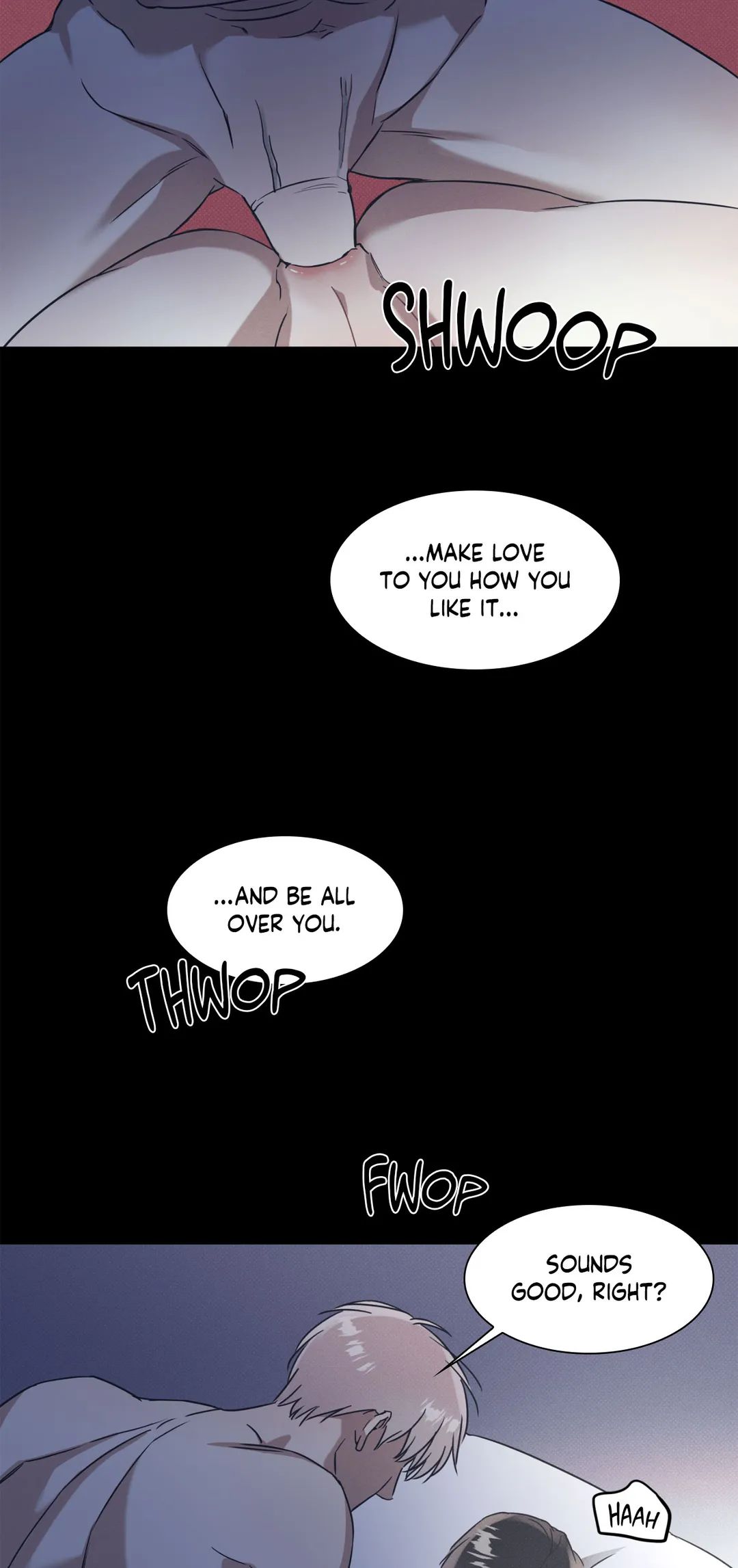 Read The Sea’s Nocturne chapter 42 image 43 on Lezhin