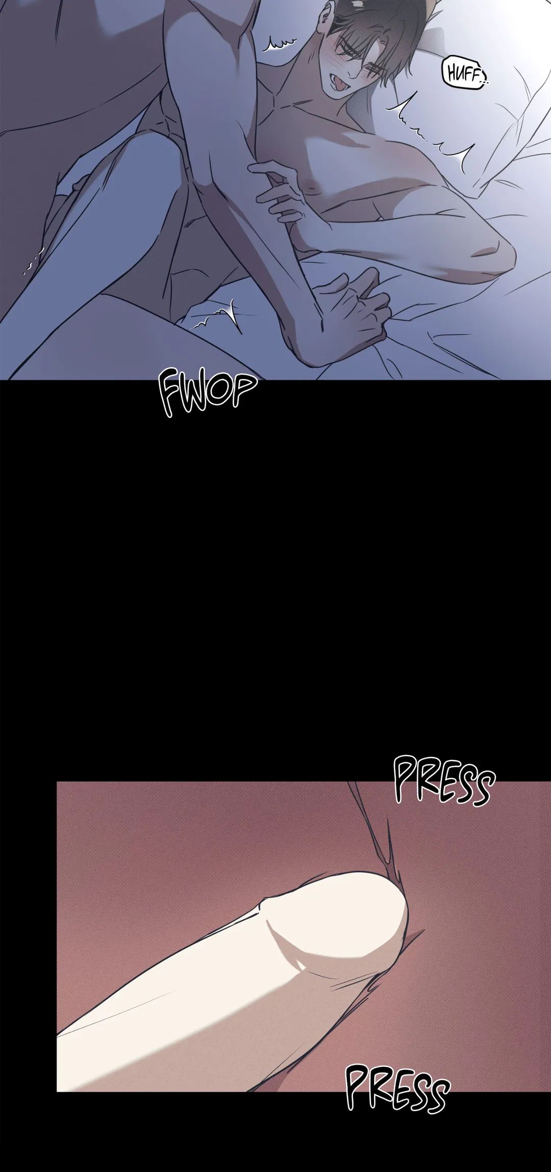 Read The Sea’s Nocturne chapter 42 image 44 on Lezhin