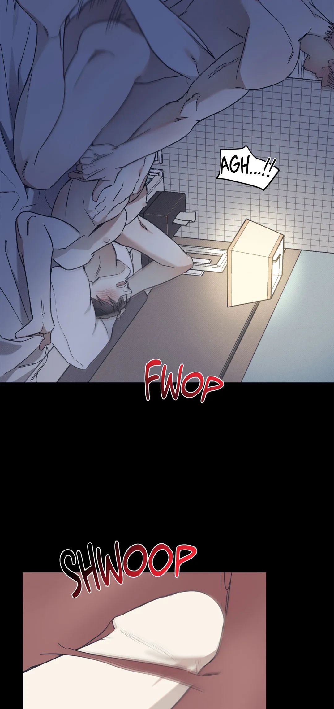 Read The Sea’s Nocturne chapter 42 image 47 on Lezhin