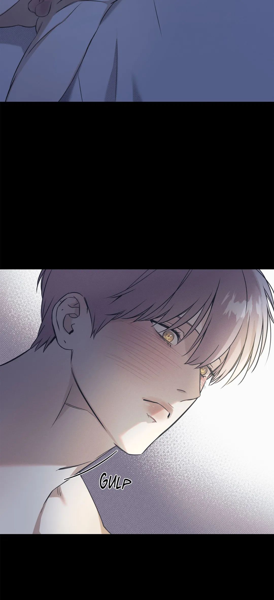 Read The Sea’s Nocturne chapter 42 image 8 on Lezhin