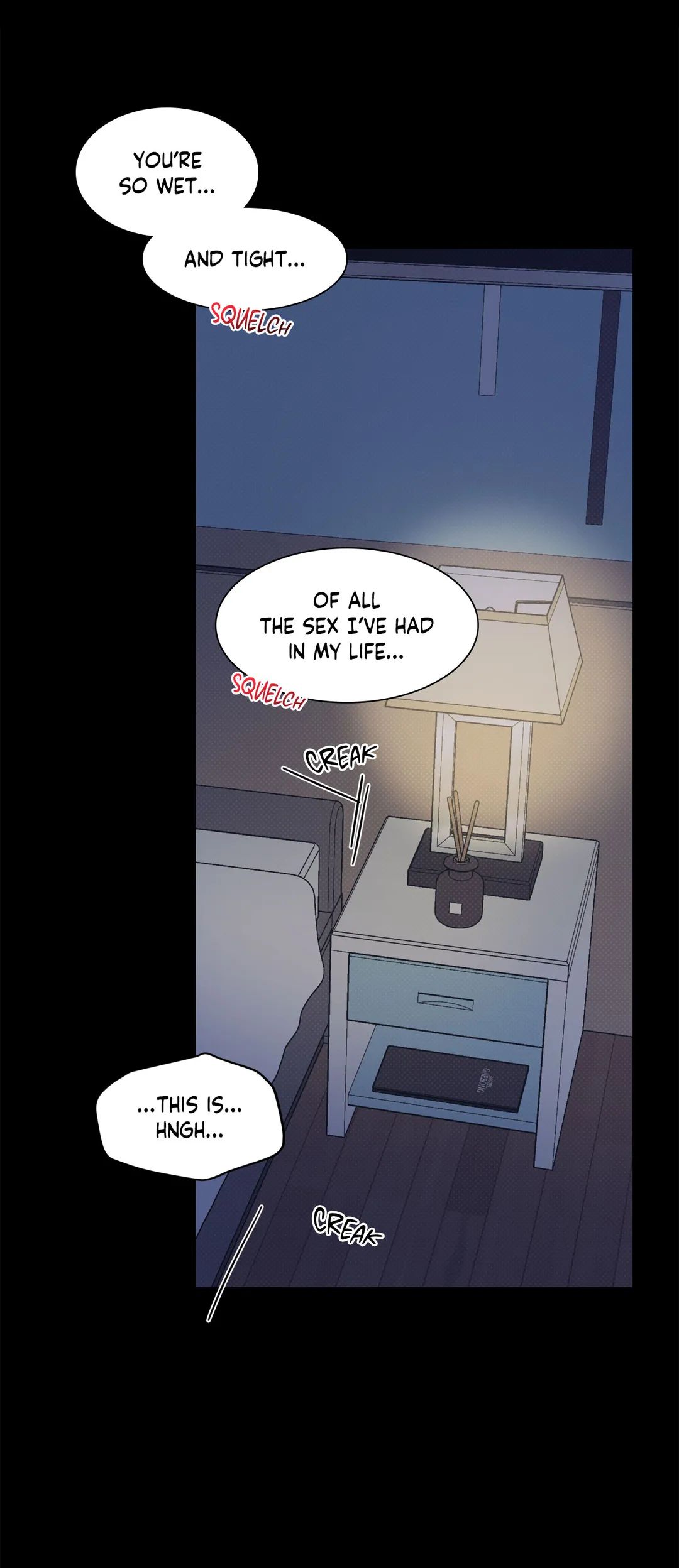Read The Sea’s Nocturne chapter 43 image 10 on Lezhin