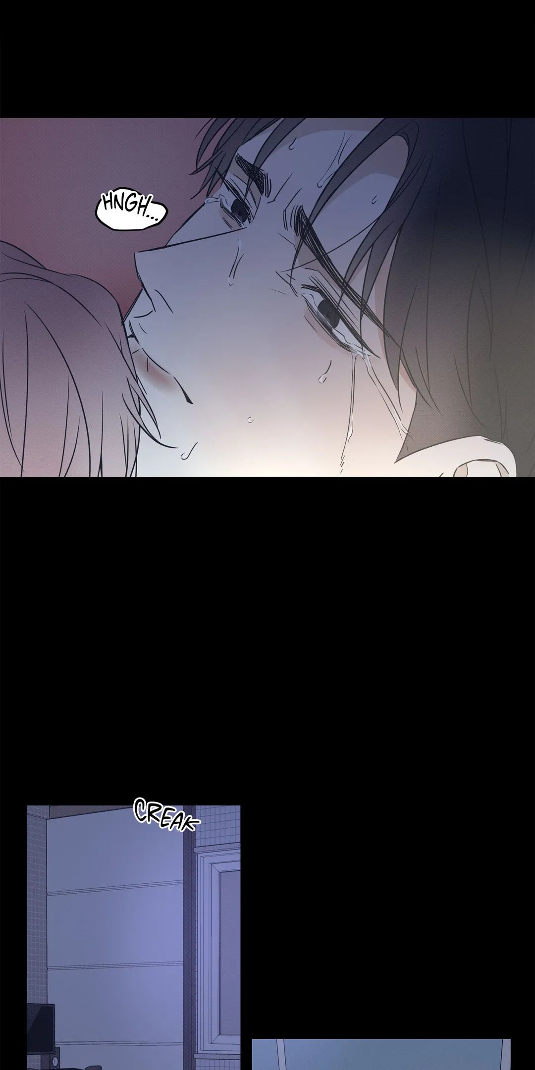 Read The Sea’s Nocturne chapter 43 image 15 on Lezhin