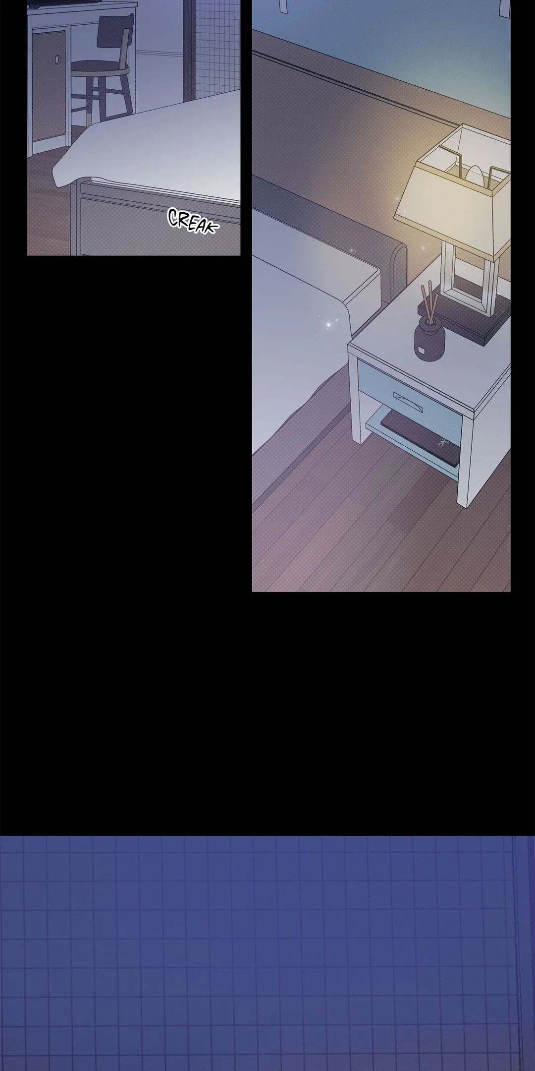 Read The Sea’s Nocturne chapter 43 image 16 on Lezhin
