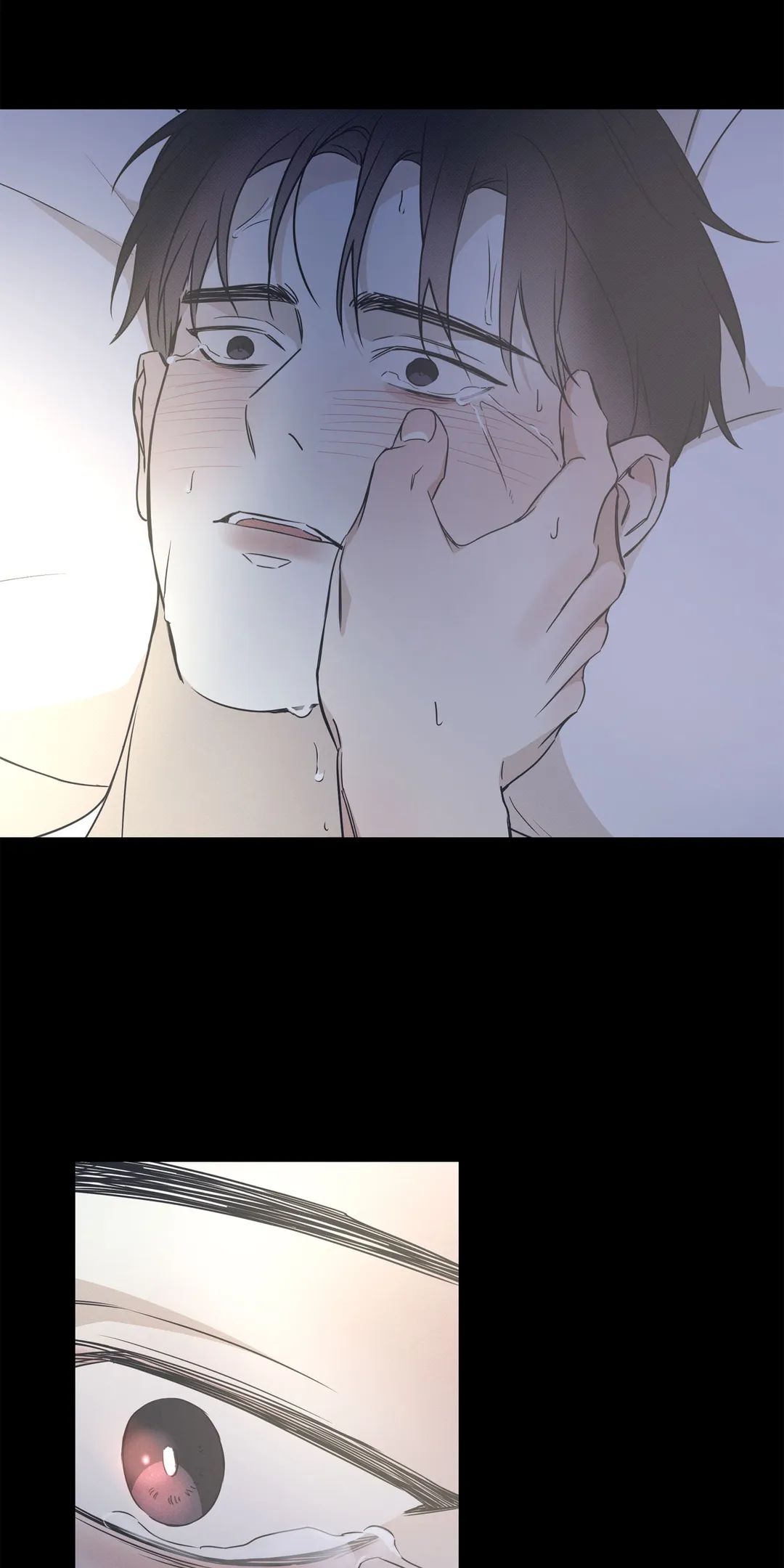 Read The Sea’s Nocturne chapter 43 image 18 on Lezhin