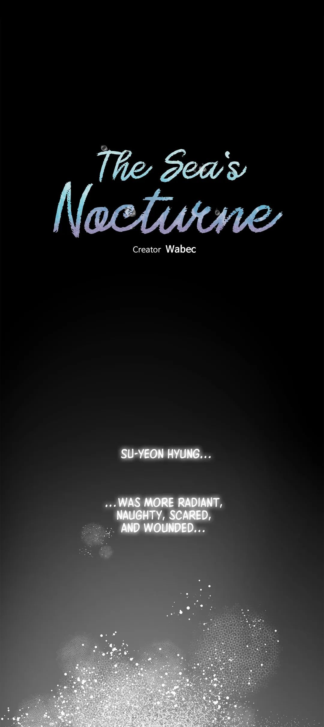 Read The Sea’s Nocturne chapter 43 image 30 on Lezhin