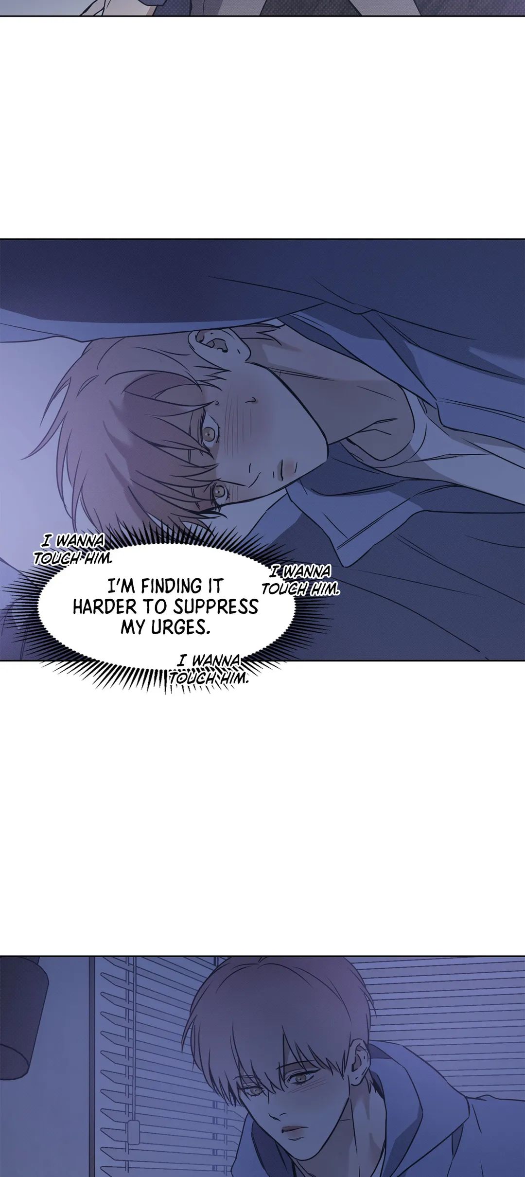 Read The Sea’s Nocturne chapter 43 image 32 on Lezhin