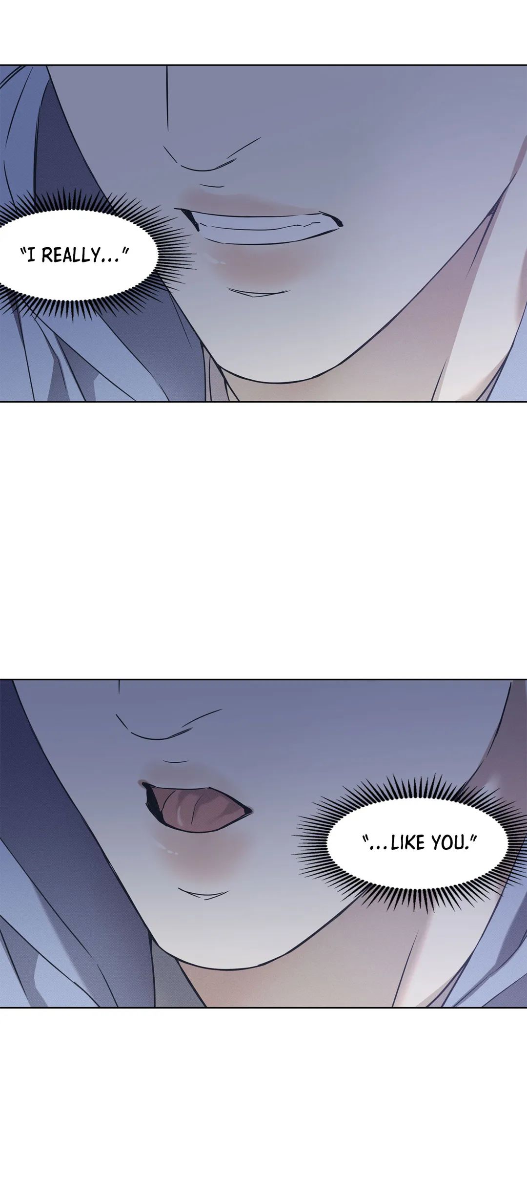 Read The Sea’s Nocturne chapter 43 image 34 on Lezhin
