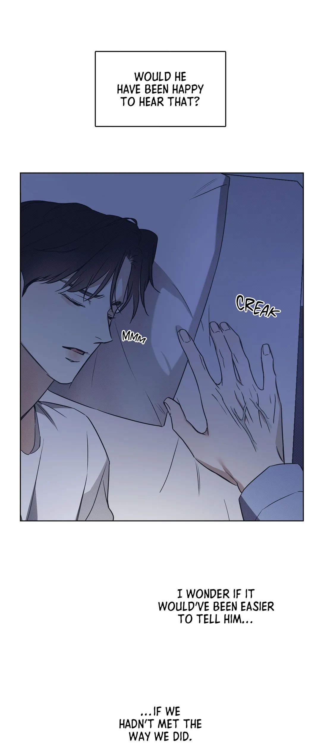 Read The Sea’s Nocturne chapter 43 image 36 on Lezhin