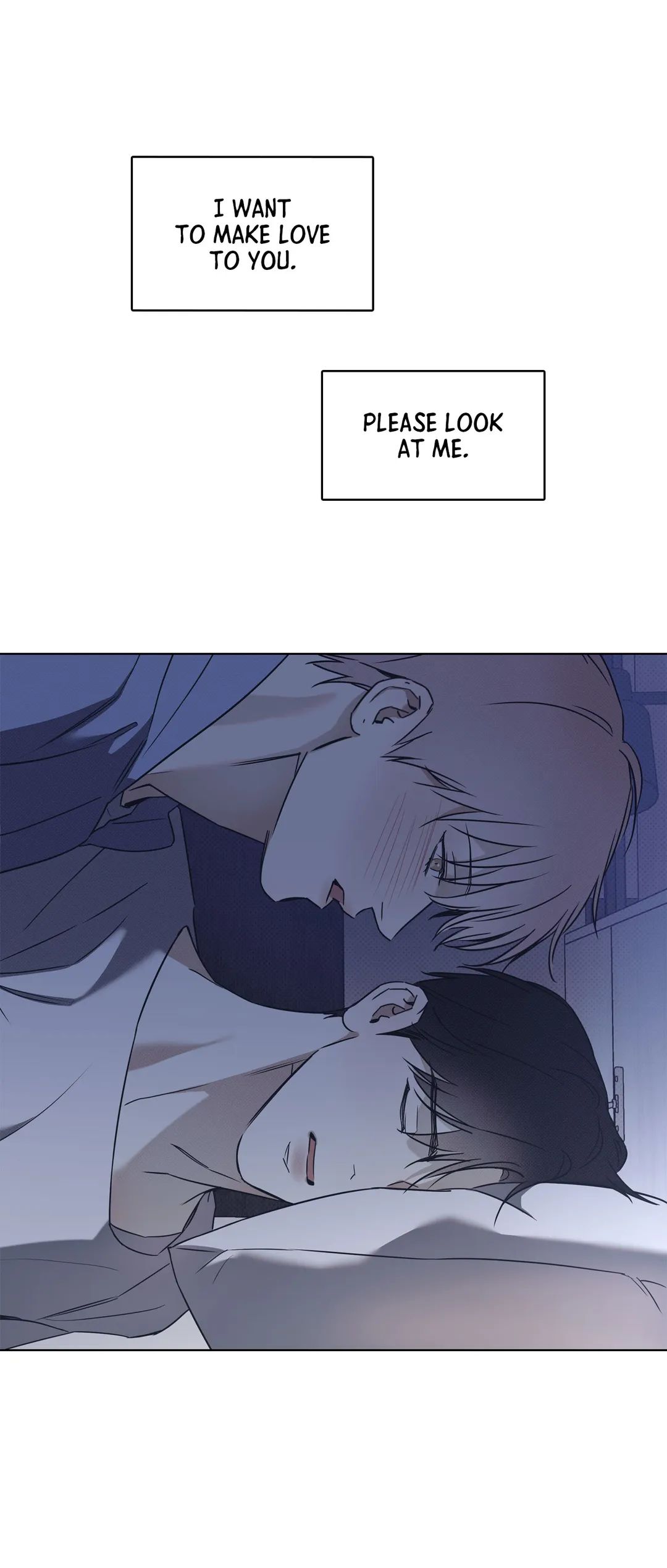 Read The Sea’s Nocturne chapter 43 image 39 on Lezhin