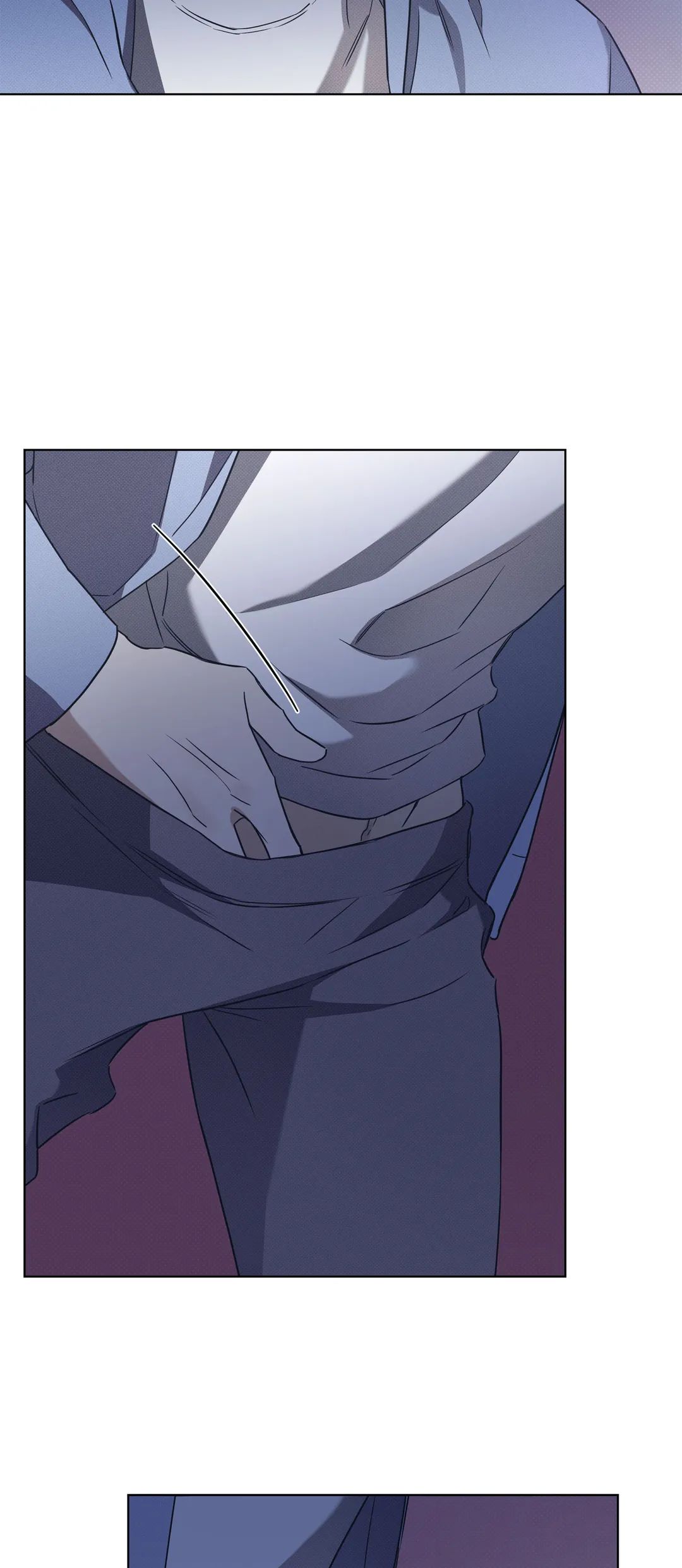 Read The Sea’s Nocturne chapter 43 image 41 on Lezhin