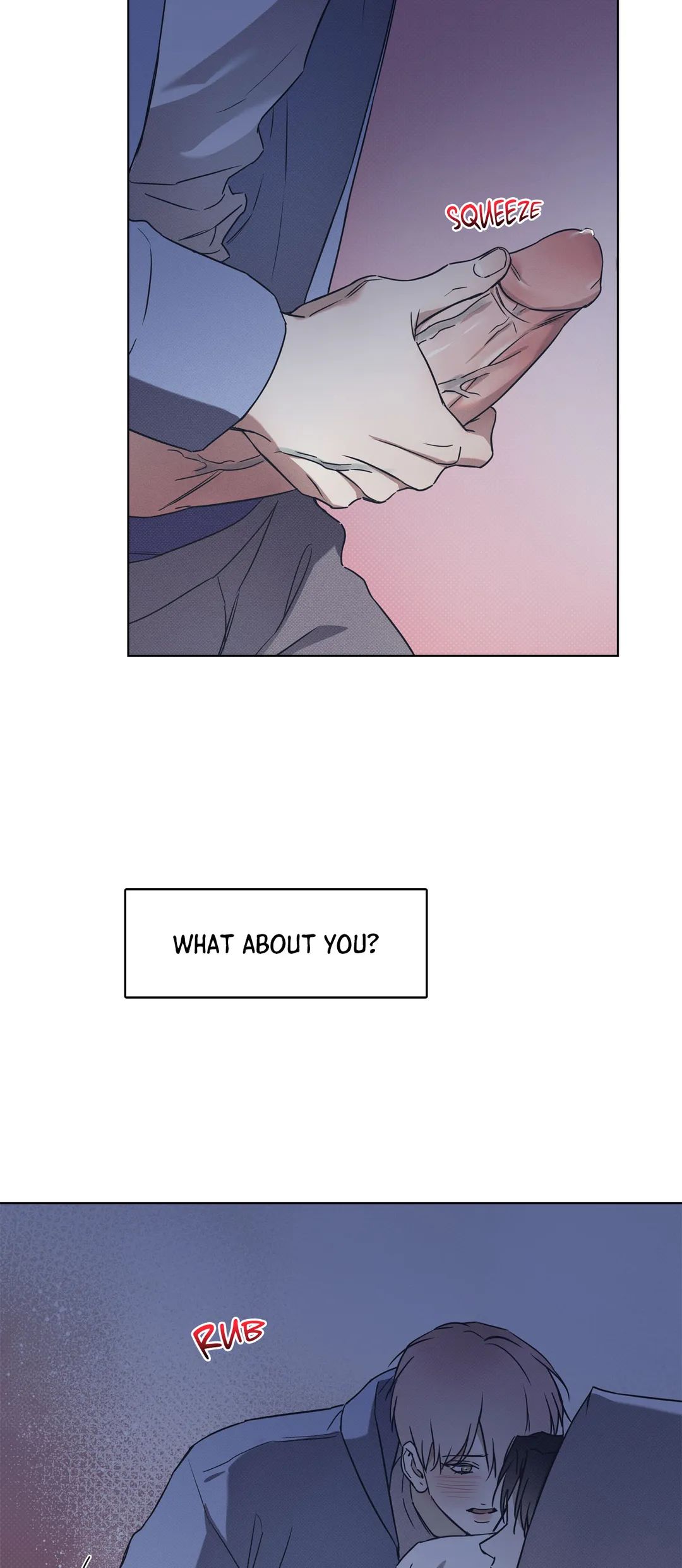 Read The Sea’s Nocturne chapter 43 image 42 on Lezhin