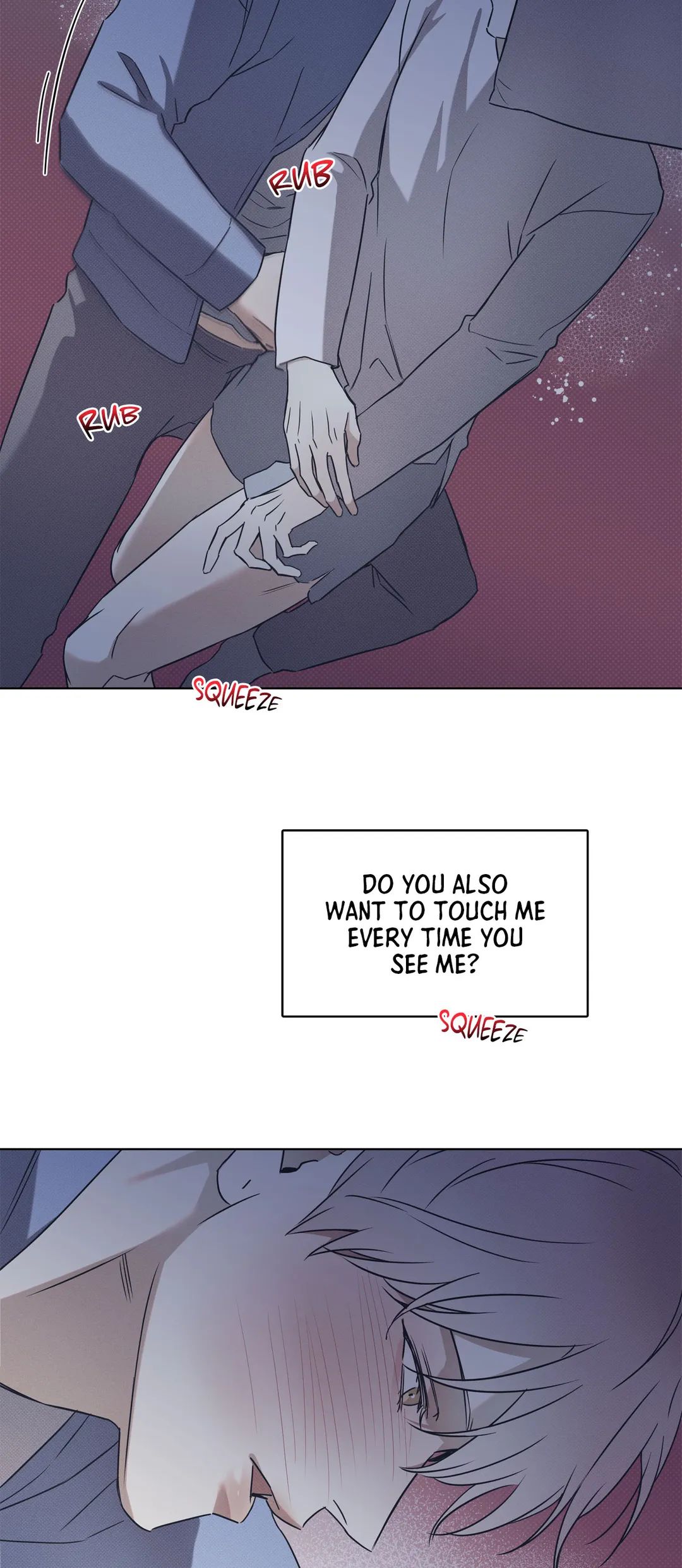 Read The Sea’s Nocturne chapter 43 image 43 on Lezhin