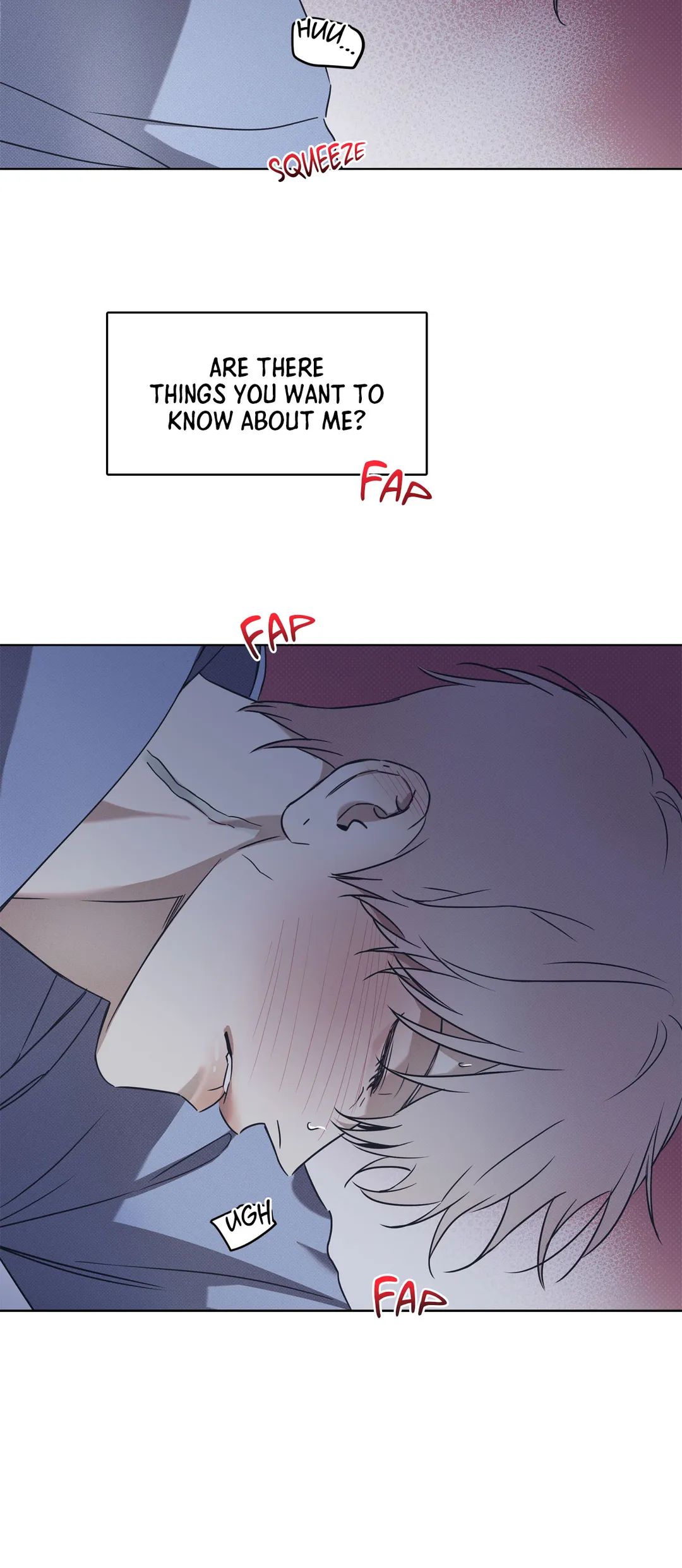 Read The Sea’s Nocturne chapter 43 image 44 on Lezhin
