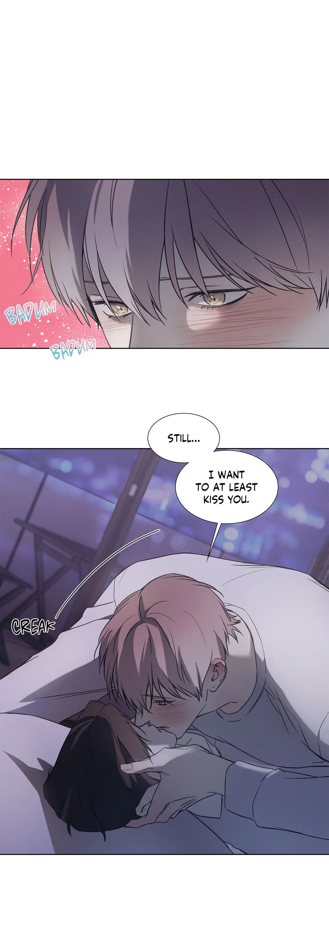 Read The Sea’s Nocturne chapter 44 image 12 on Lezhin