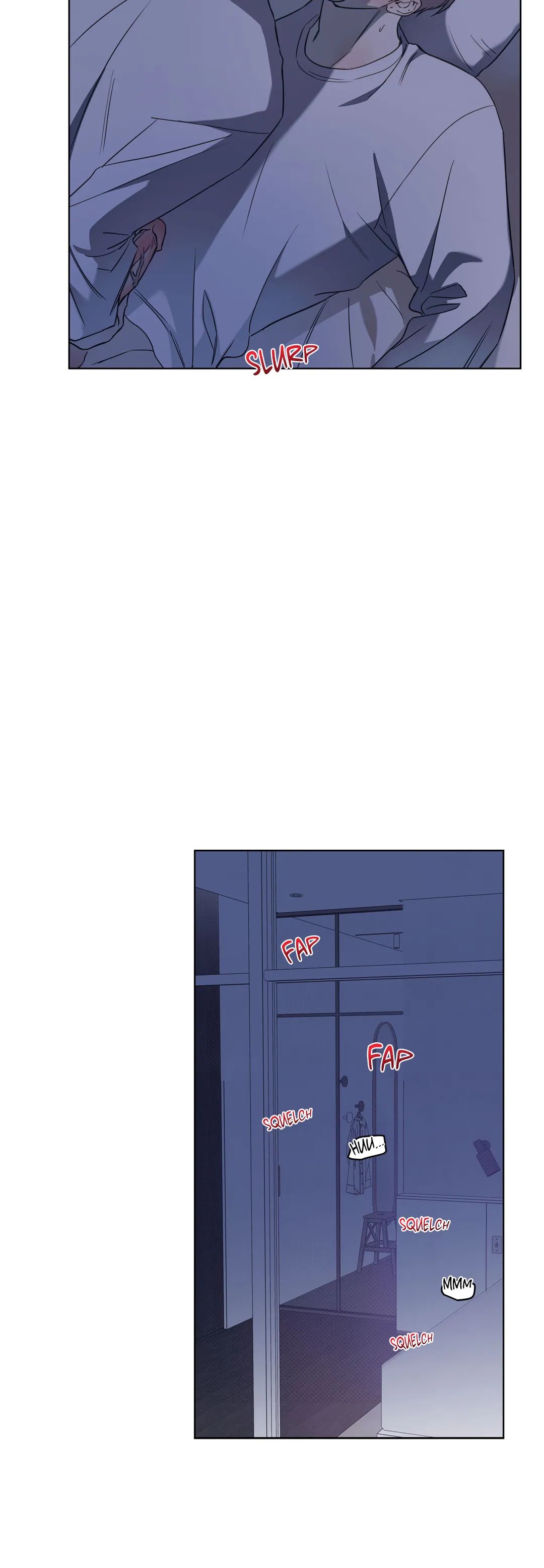 Read The Sea’s Nocturne chapter 44 image 14 on Lezhin