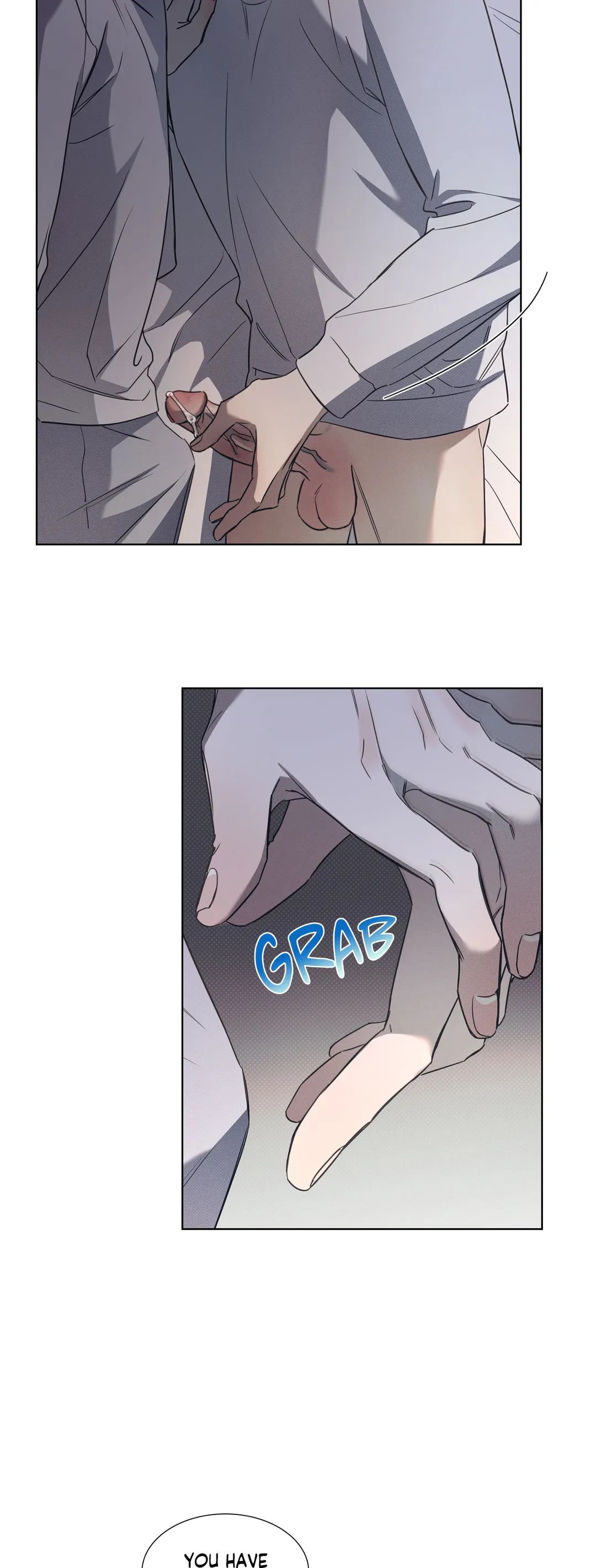 Read The Sea’s Nocturne chapter 44 image 17 on Lezhin