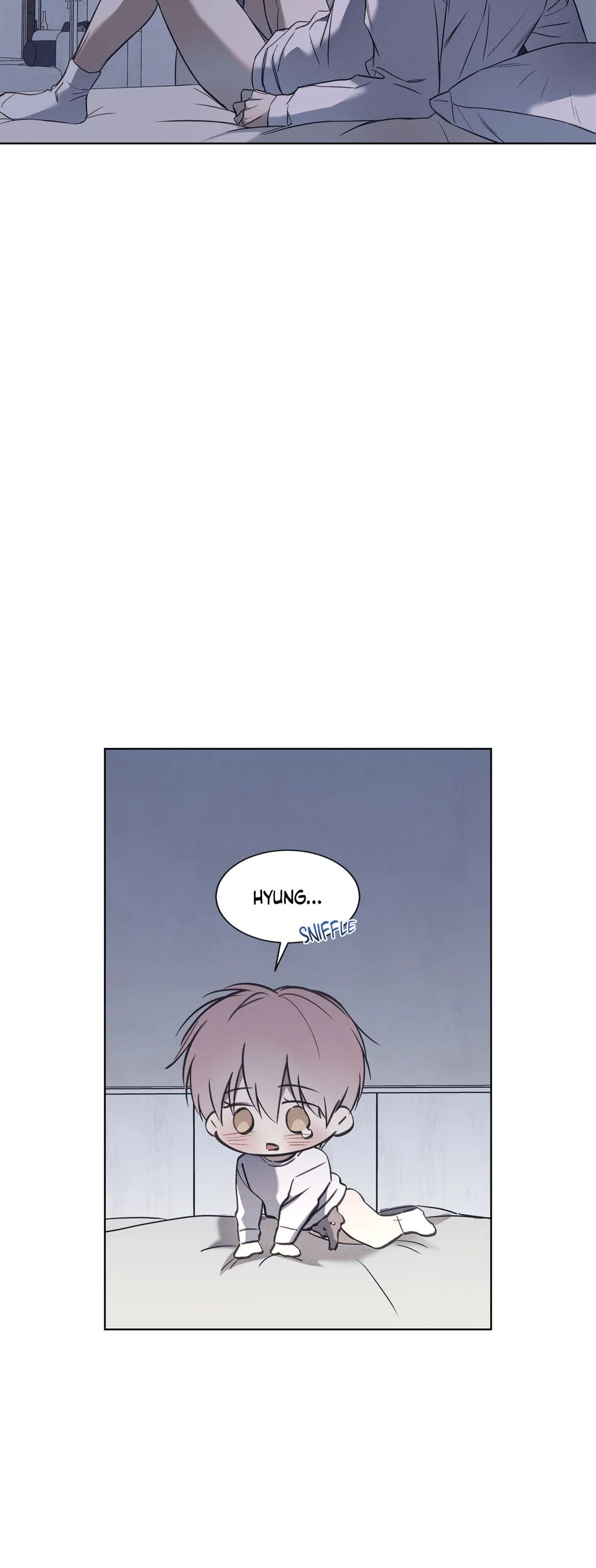 Read The Sea’s Nocturne chapter 44 image 19 on Lezhin