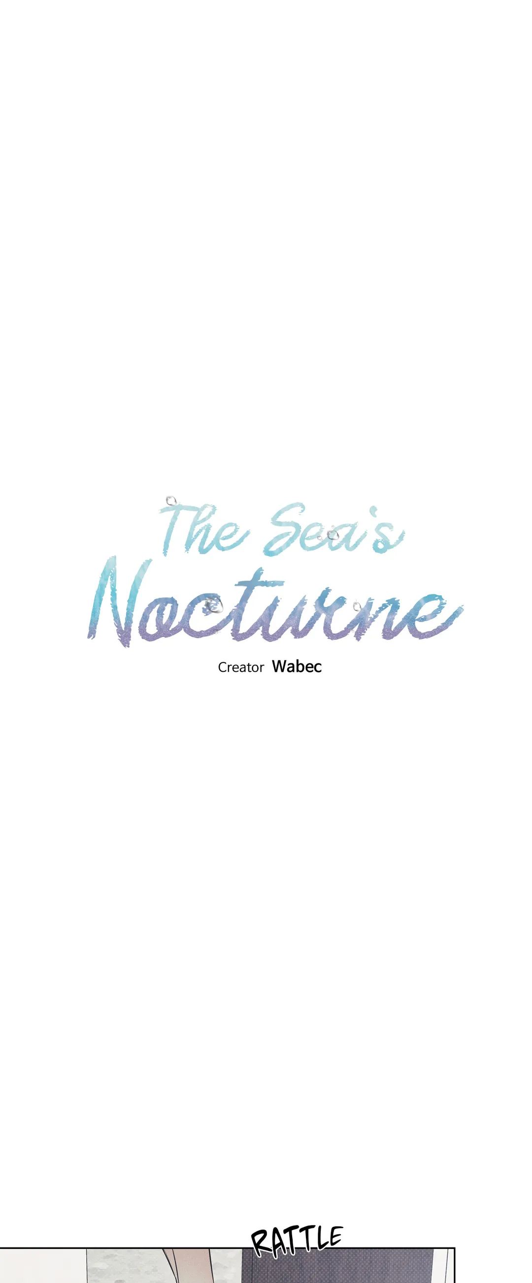 Read The Sea’s Nocturne chapter 44 image 20 on Lezhin