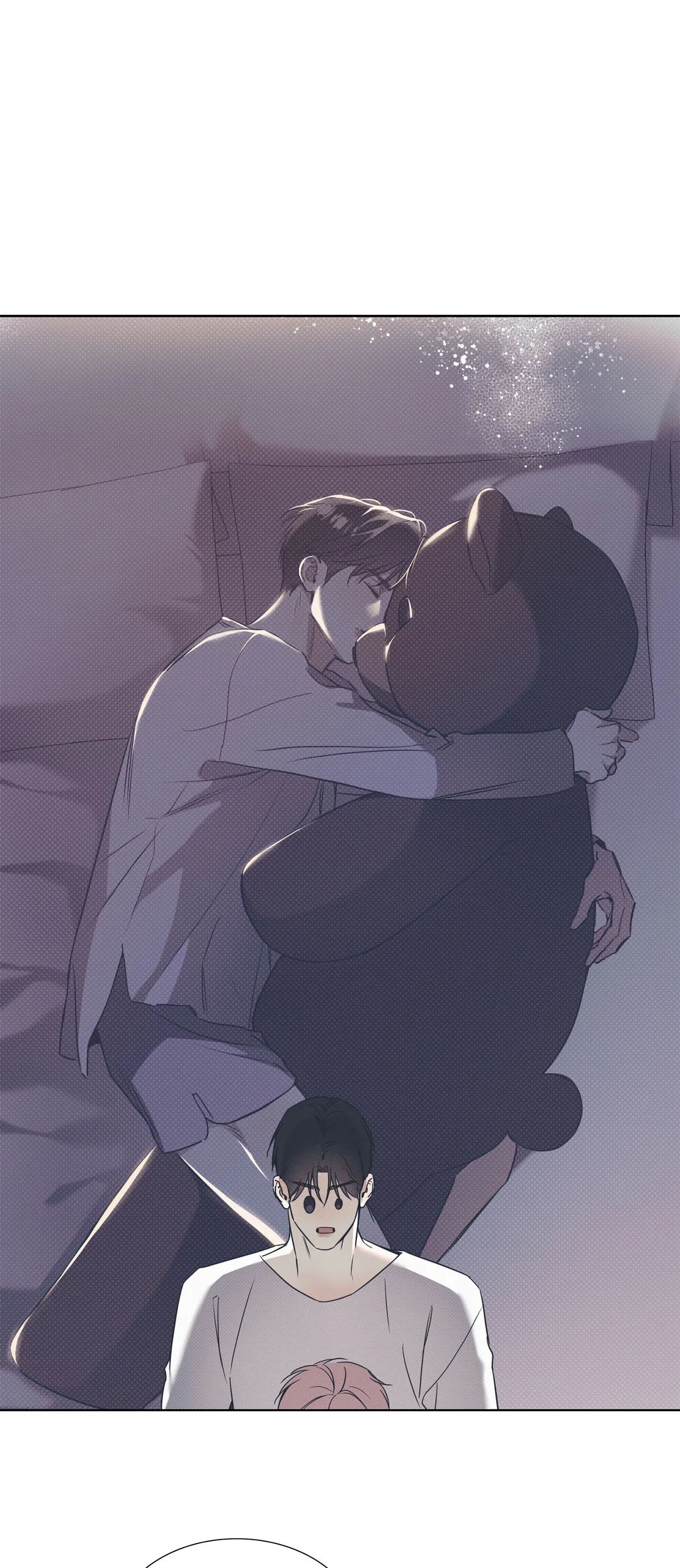 Read The Sea’s Nocturne chapter 44 image 25 on Lezhin
