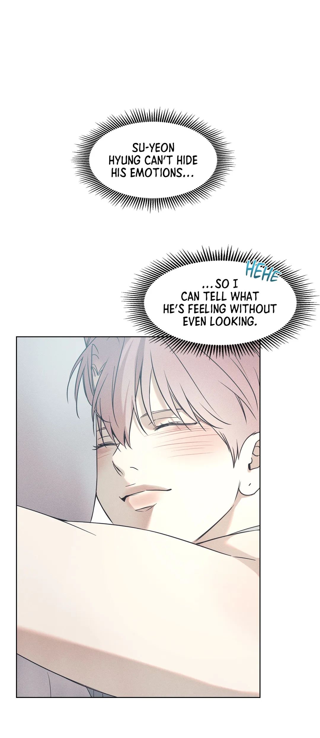 Read The Sea’s Nocturne chapter 44 image 29 on Lezhin