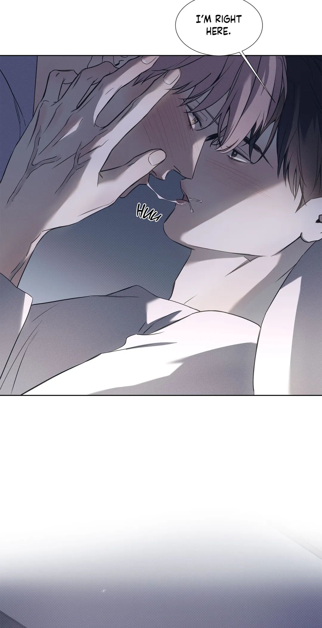Read The Sea’s Nocturne chapter 44 image 3 on Lezhin