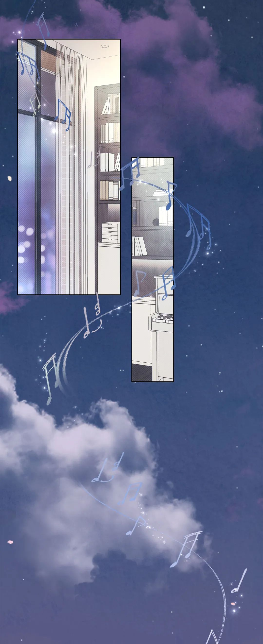Read The Sea’s Nocturne chapter 44 image 33 on Lezhin