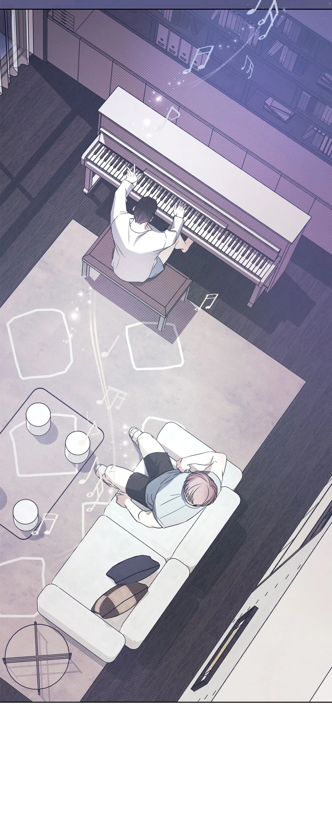 Read The Sea’s Nocturne chapter 44 image 34 on Lezhin