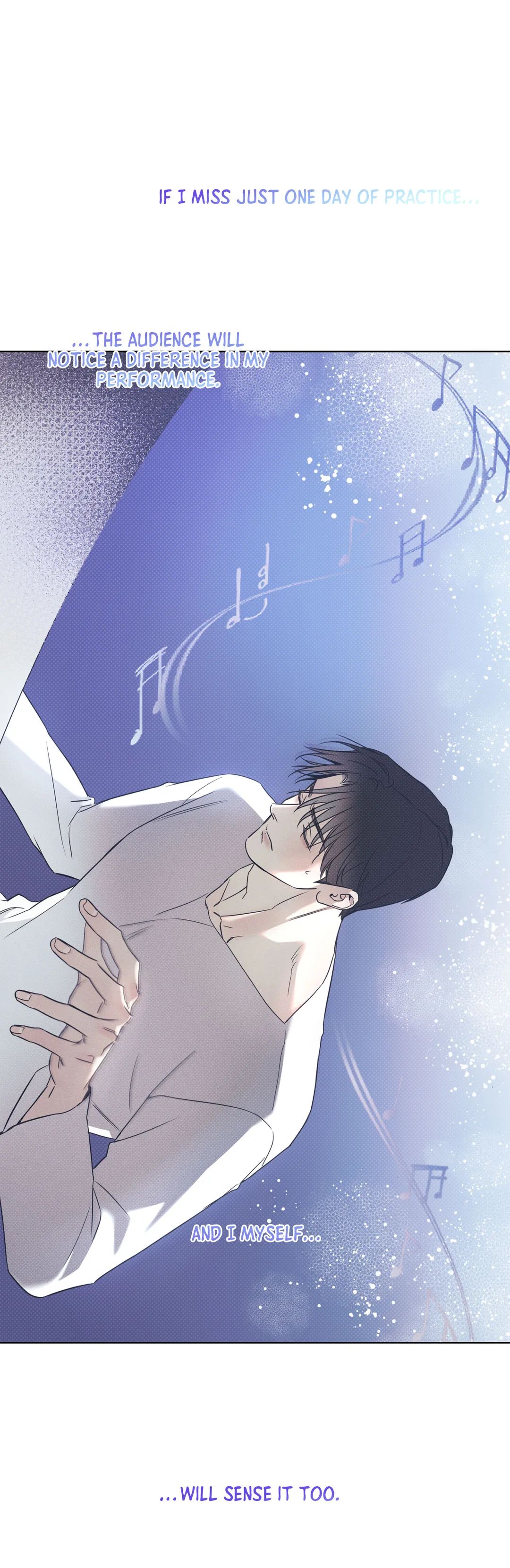 Read The Sea’s Nocturne chapter 44 image 38 on Lezhin