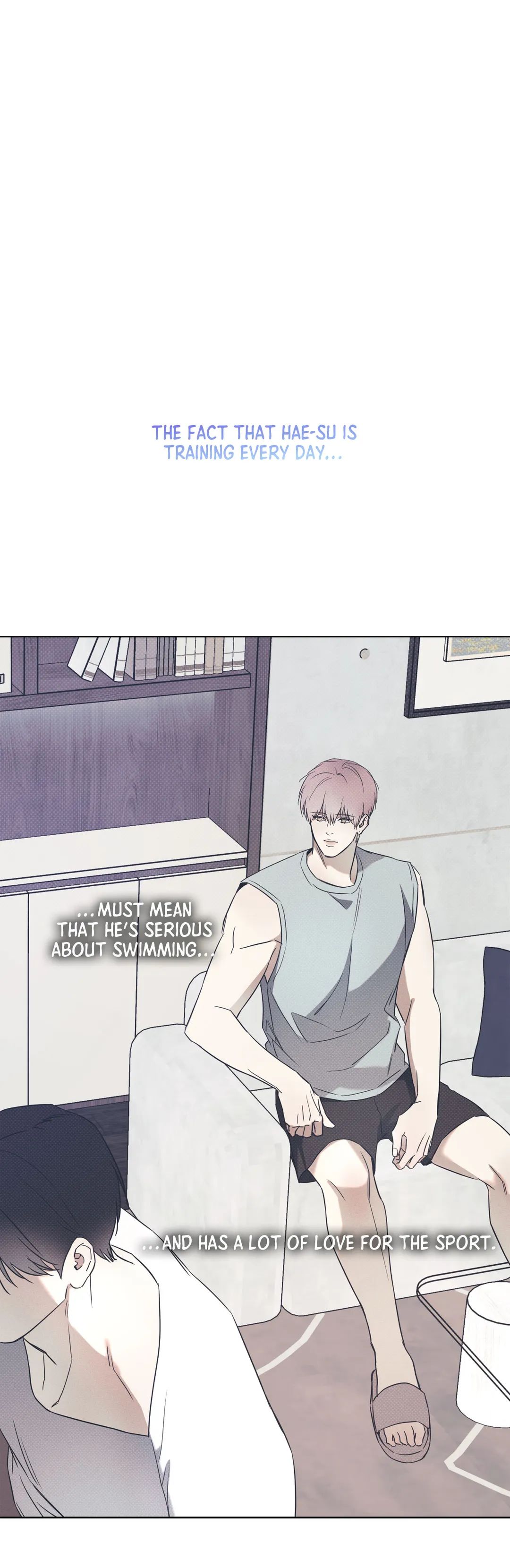 Read The Sea’s Nocturne chapter 44 image 39 on Lezhin