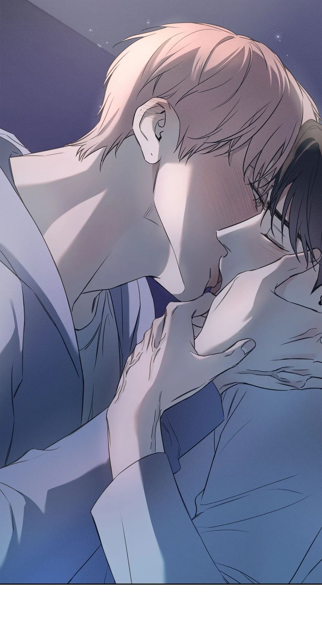Read The Sea’s Nocturne chapter 44 image 4 on Lezhin