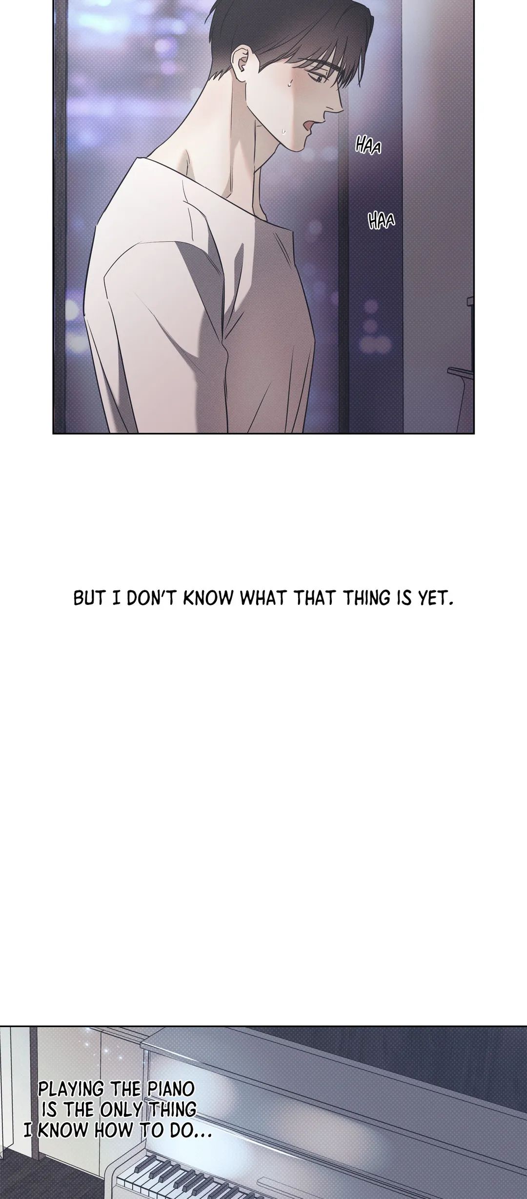 Read The Sea’s Nocturne chapter 44 image 42 on Lezhin
