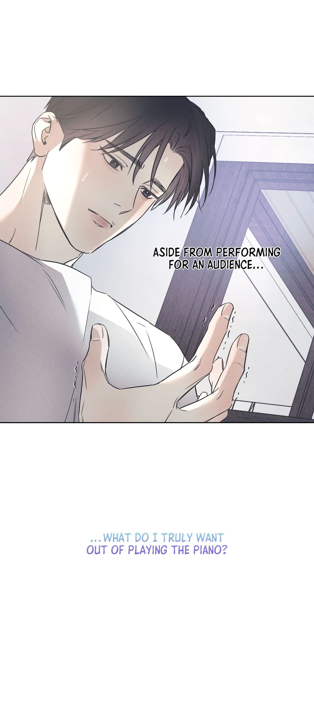 Read The Sea’s Nocturne chapter 44 image 44 on Lezhin