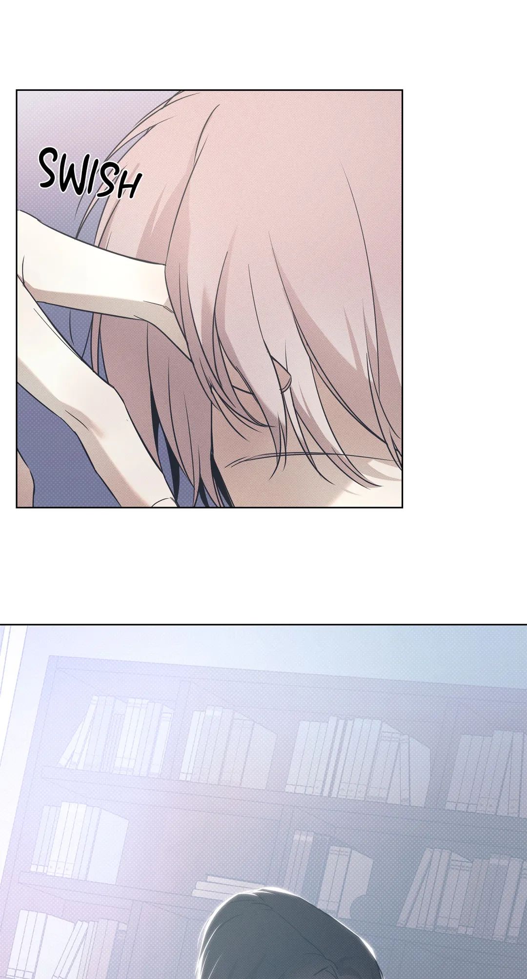 Read The Sea’s Nocturne chapter 44 image 47 on Lezhin