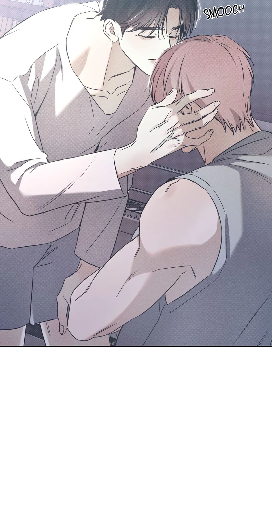 Read The Sea’s Nocturne chapter 44 image 48 on Lezhin