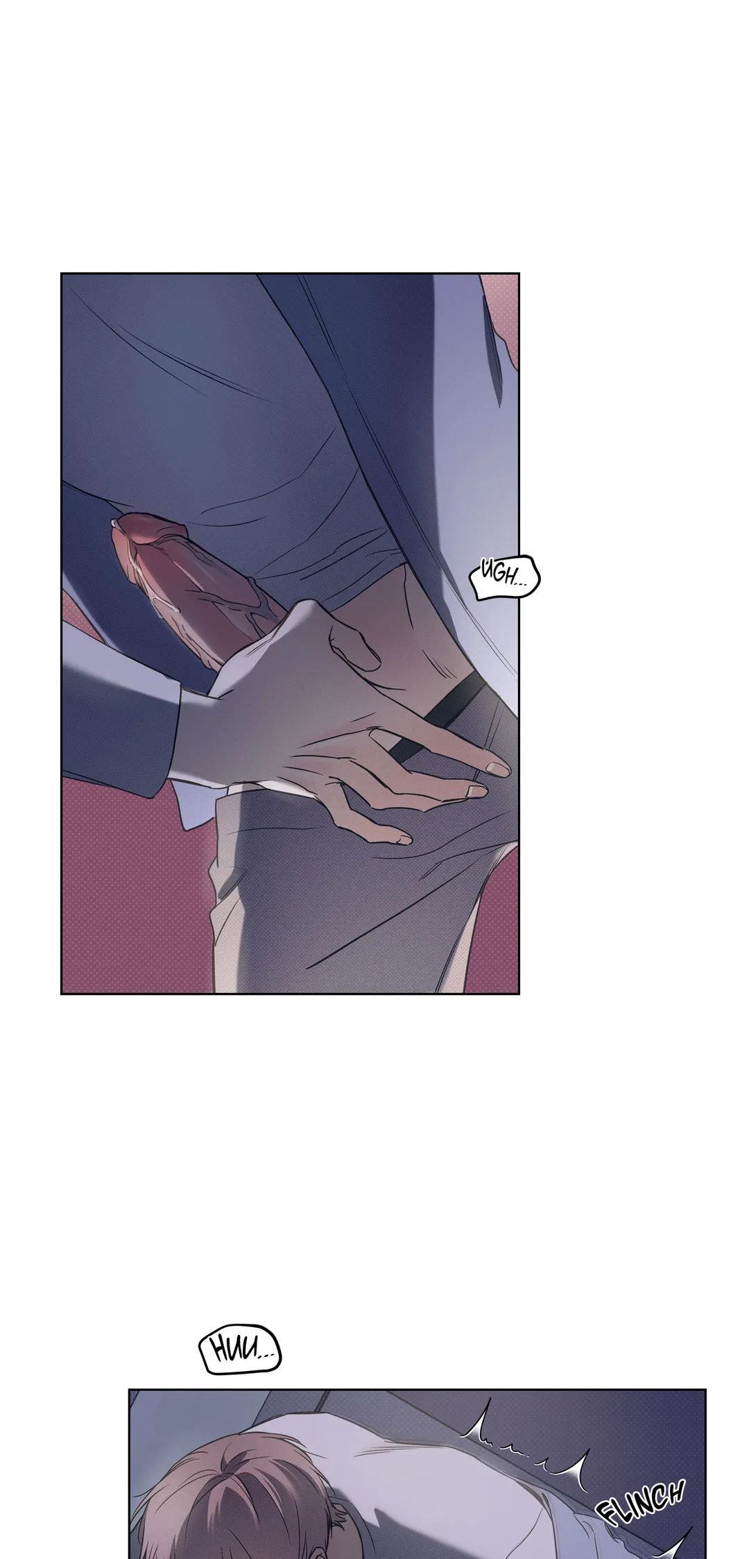 Read The Sea’s Nocturne chapter 44 image 5 on Lezhin