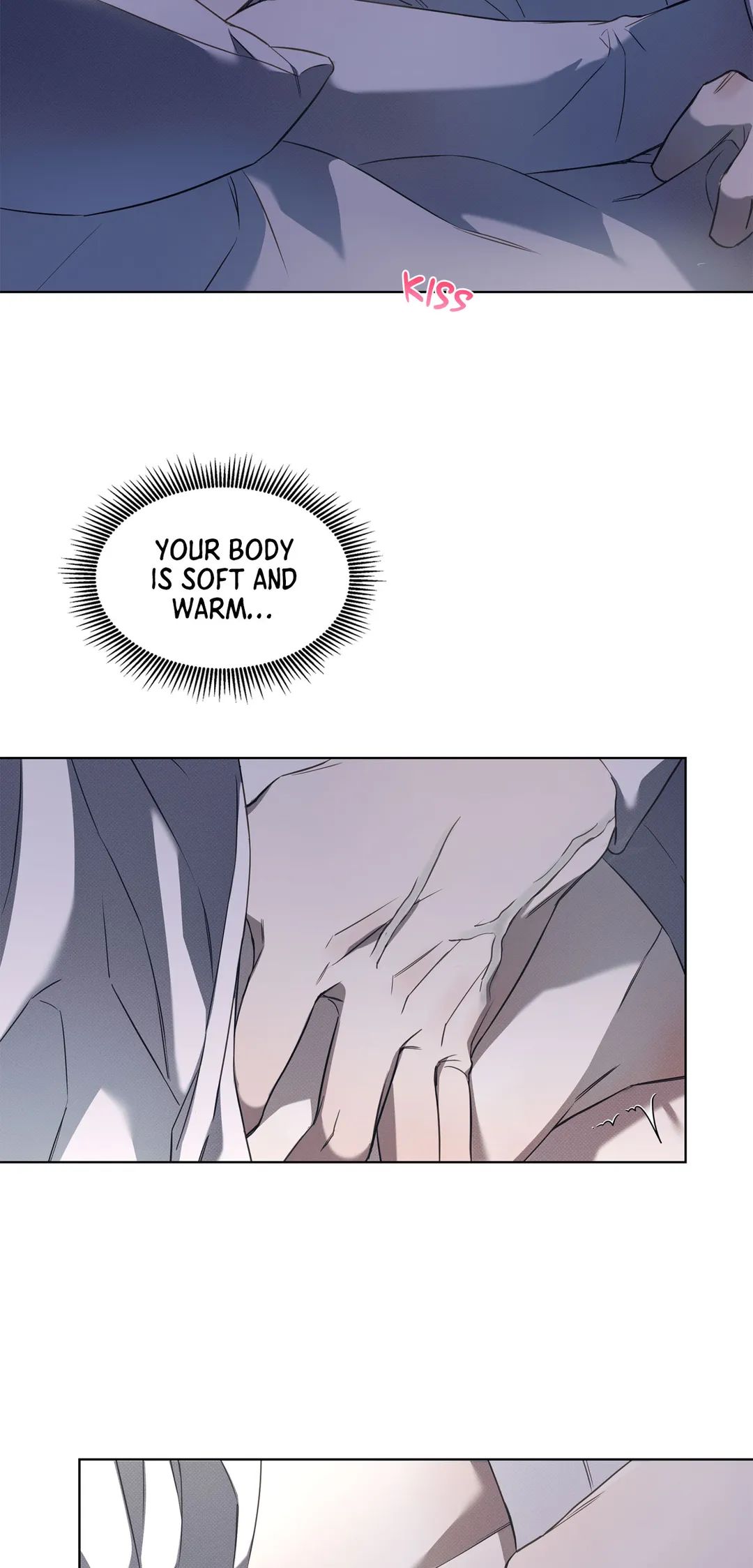 Read The Sea’s Nocturne chapter 44 image 7 on Lezhin