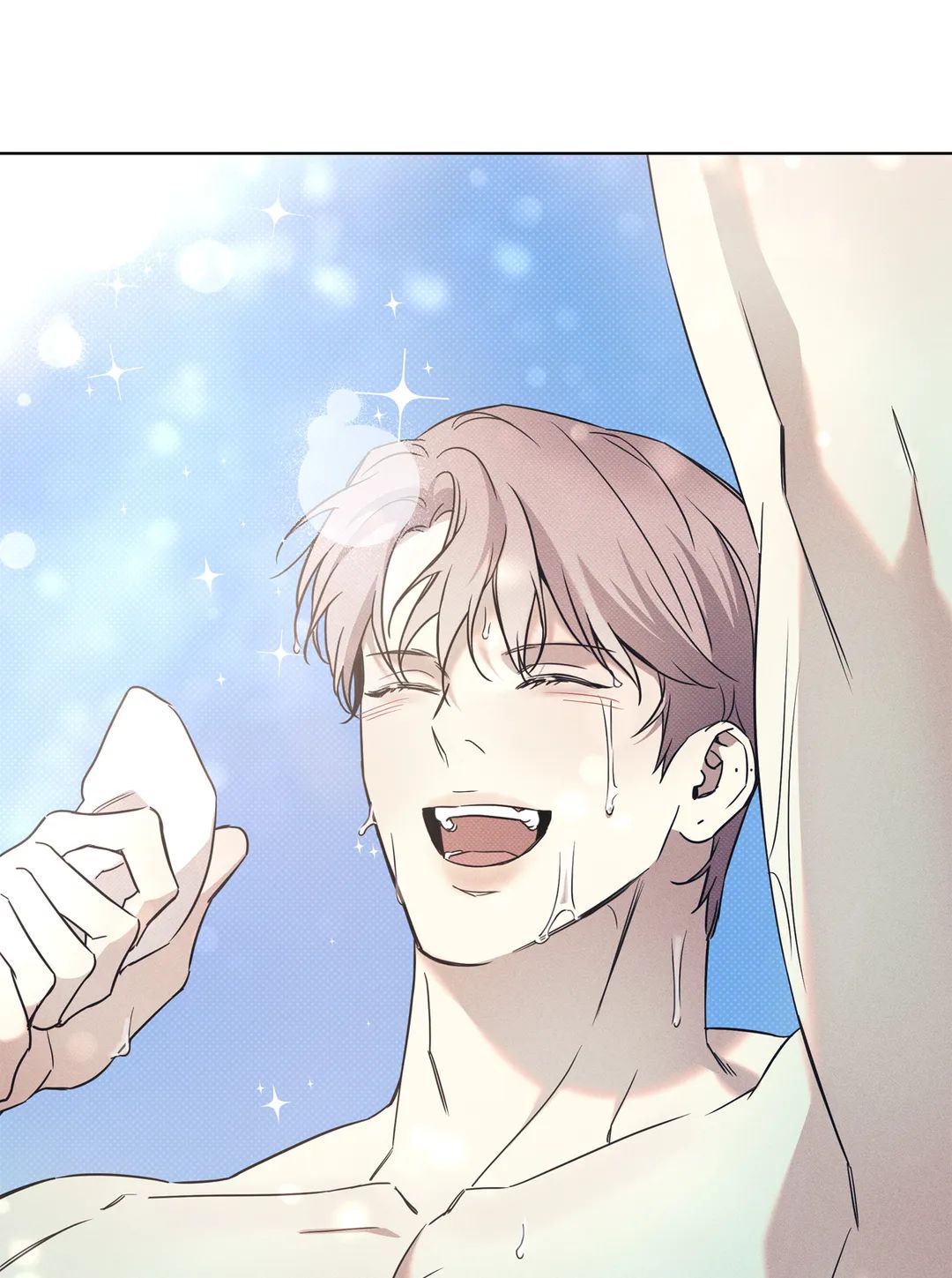 Read The Sea’s Nocturne chapter 45 image 11 on Lezhin