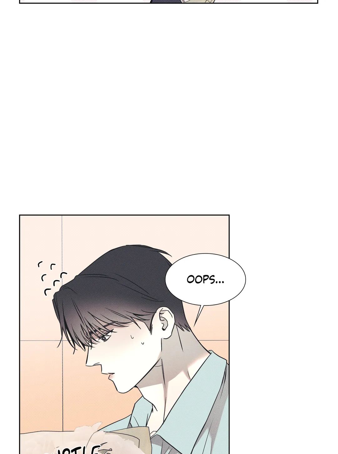 Read The Sea’s Nocturne chapter 45 image 13 on Lezhin