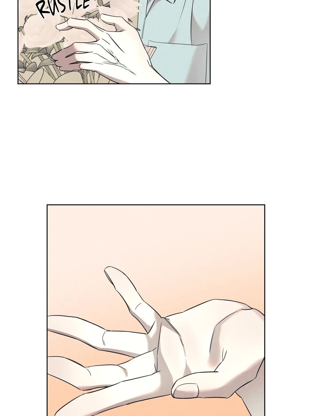 Read The Sea’s Nocturne chapter 45 image 14 on Lezhin