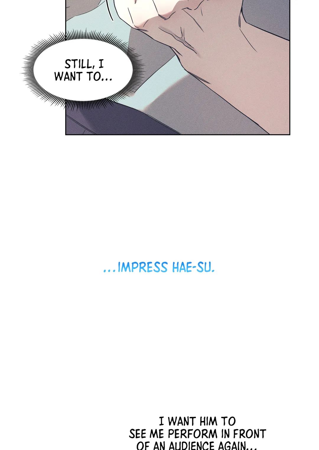 Read The Sea’s Nocturne chapter 45 image 17 on Lezhin